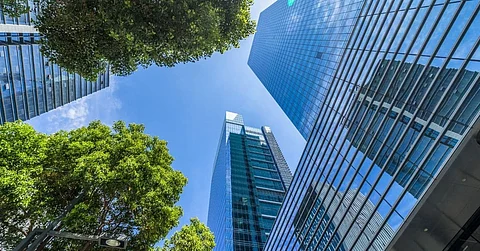 What To Know Before Moving Into a High-Rise Building