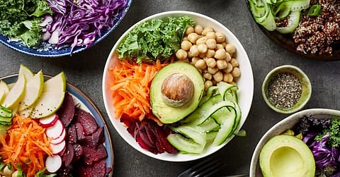 Tips for Easing Your Way Into a Vegan Diet