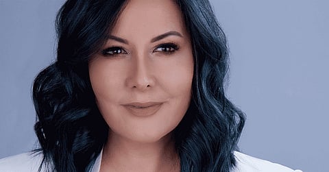 Passion Perfect: Michelle Rath, Owner of Sinful Lashes