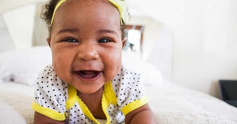 Beautiful Ways to Bond with Your Baby