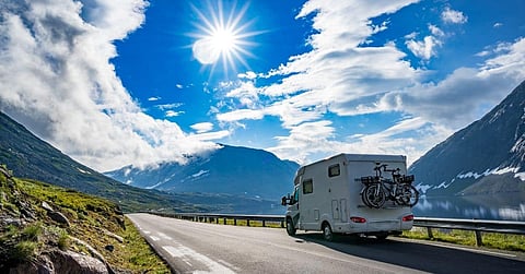 Hidden-Gem Destinations for Adventurous RVers