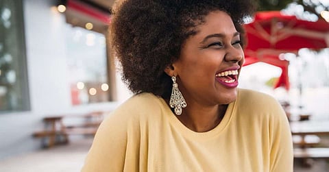 4 Ways To Be More Positive