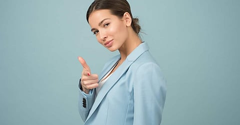 A Comprehensive Guide on Building Self-Confidence (Before Your Interview)