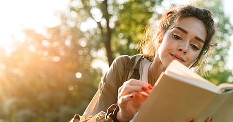 5 Activities To Spend Time Outdoors Daily