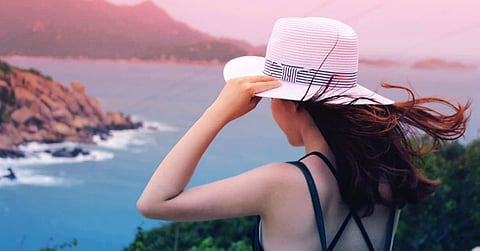 4 Vacation Ideas To Stay Healthy And Active