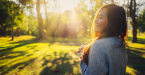 The Best Places in the US To Visit To Reconnect With Nature
