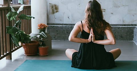 How to Combat the Winter Blues