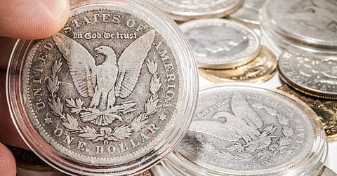 Cool Things You Can Collect (They May be Worth Something)