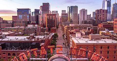 5 Reasons Why Denver Is One of the Best Places To Live