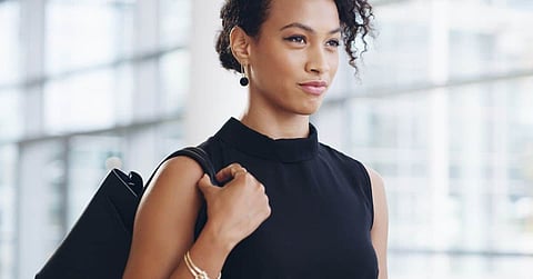 Bring Your Confidence Out A Little More Every Day