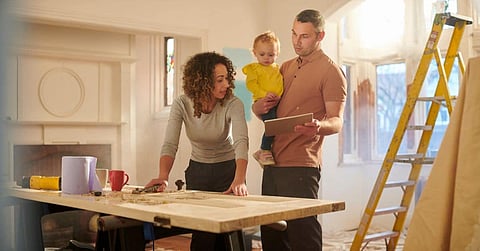 Can You Improve Your House Without Breaking The Bank?