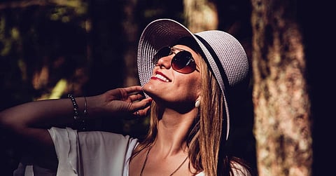 The Simple Things That Really Do Boost Confidence