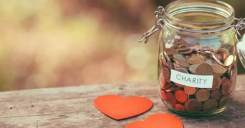 Smart Ways To Donate Your Money to Charities