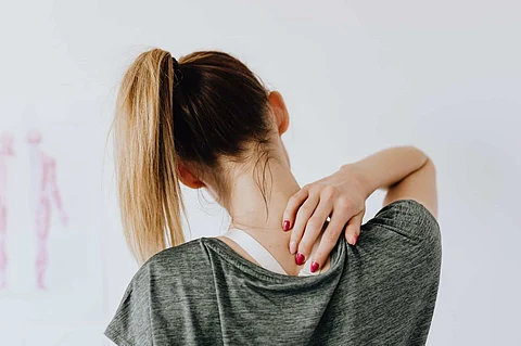 Why Your Posture Matters and How to Improve It