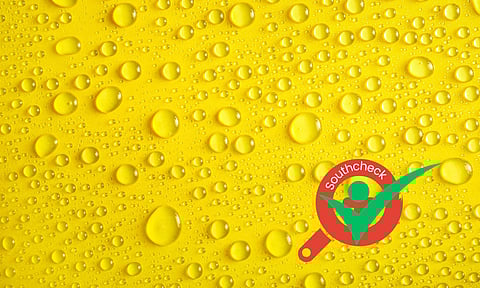 Can consuming turmeric infused water early morning cure diabetes?