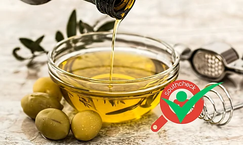 Can putting cow ghee into nasal cure chronic earache?