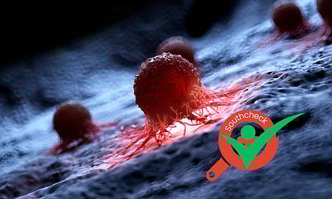Can Rick Simpson Oil cure all type of cancers?