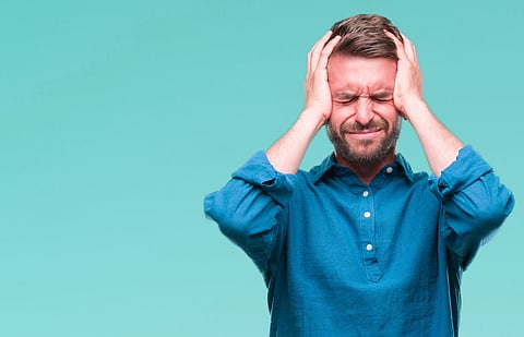 Attention countrymen: Don’t take headaches lightly, they could be a sign of hypertension and lead to stroke
