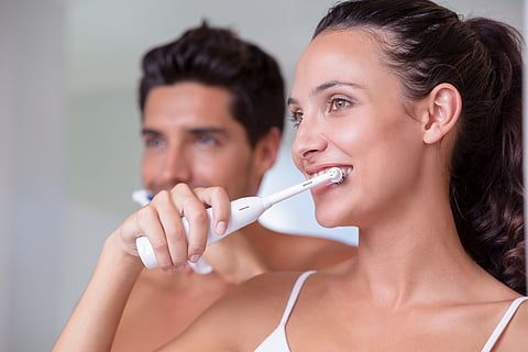 How electric toothbrushes are redefining oral hygiene
