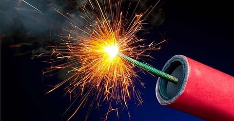 ಸುಪ್ರೀಂ ಕೋರ್ಟ್ ದೇಶಾದ್ಯಂತ ಪಟಾಕಿ ನಿಷೇಧಿಸಿದೆಯೇ?