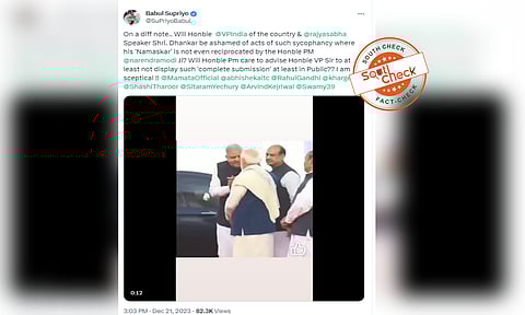 (Source: Screenshot Social Media)