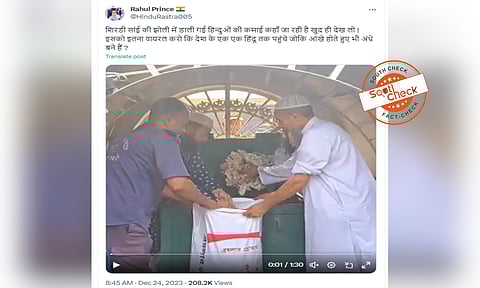 (Source: Screenshot Social Media)