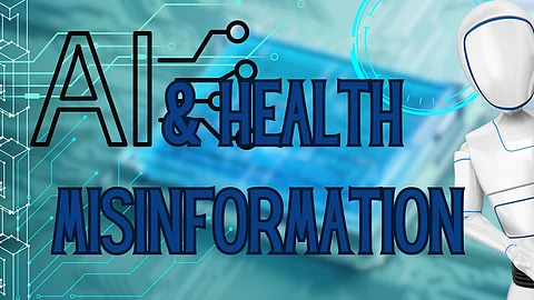 'AI Doctors', deepfakes, audio clones fuel misinformation brigade through fake health claims