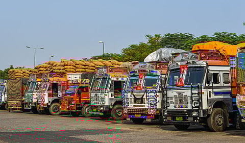 Decoding the Nationwide Protest: Why Truck and Bus Drivers Are Up in Arms
