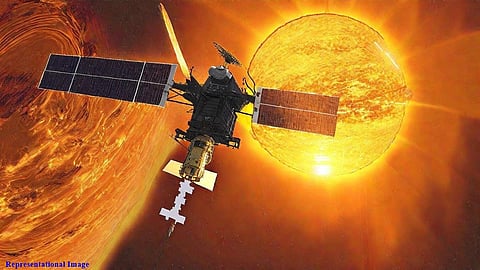 Explained: Aditya-L1, India's First Space-Based Solar Observatory