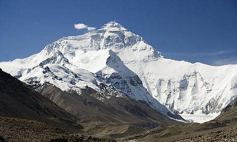 90 per cent of Himalayas will face year-long drought at 3 degrees warming: Study