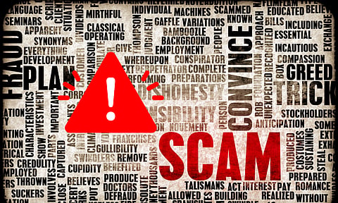 Job scams are on the rise. What are they, and how can you protect yourself?