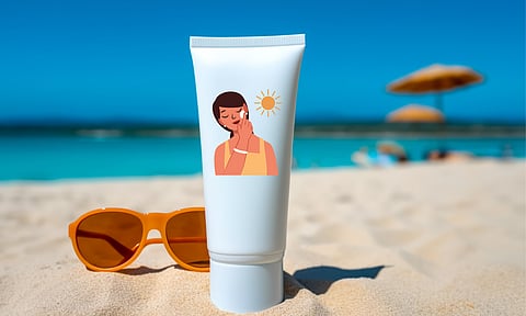 Sunscreen won’t stop you making vitamin D – here’s what you should know