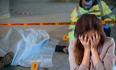 Men affected more by fatal events, women by non-fatal ones in 2021: Lancet Study