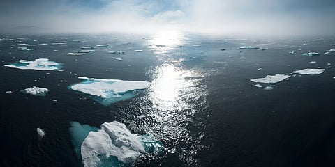 Climate change-fuelled extreme weather events cost at least USD 41 bn globally since COP28