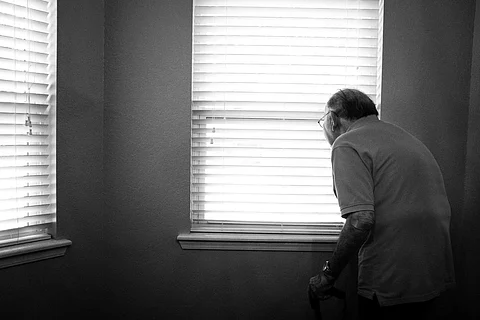 Newer form of psychotherapy found to relieve chronic pain among older adults