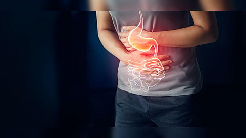 Gastro problems could heighten Parkinson's disease risk by 76 per cent, study finds