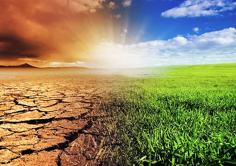 Climate change risks grow faster for wealthy, poorest remain at highest risk: Study