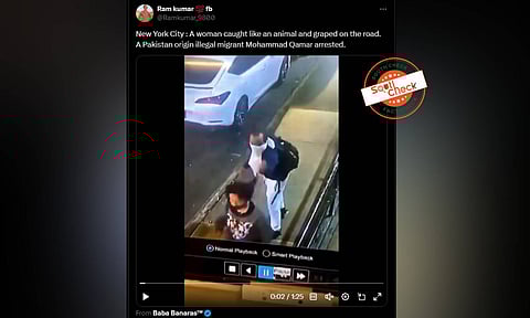 (Source: Social media screenshot)