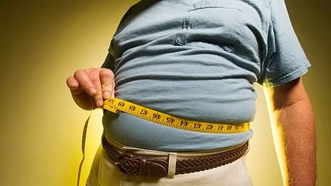 Blood test could identify children at risk of obesity-related conditions, lipid analysis suggests