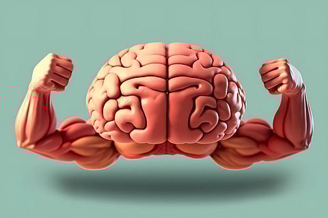 How brain's memory centre helps form 'muscle memory', study suggests