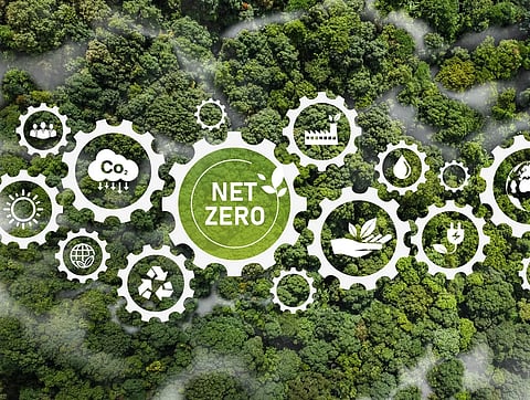 Data centre emissions are soaring – it’s AI or climate