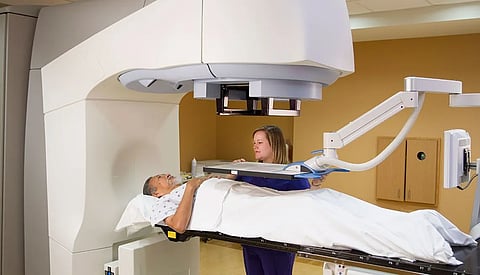 What is stereotactic radiation therapy for prostate cancer? How does it compare to other treatments?