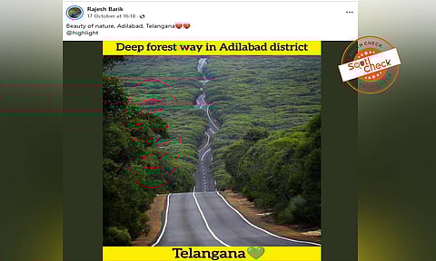 (Source: Social media user)