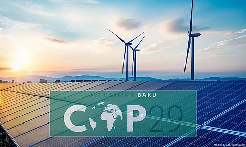 Climate finance: EU softens stand on major sticking point as host calls for compromise