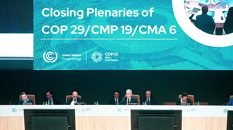 Unpacking India's fuming response at COP29: What really transpired?