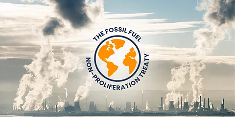 Fossil Fuel Non-Proliferation Treaty initiative is in India's favour: climate activist Harjeet Singh