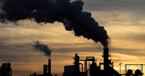 India must leverage technology to decouple carbon emissions amid economic growth: EDF