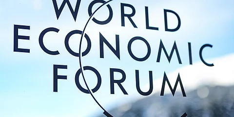 International cooperation flatlined, some hope in climate finance, trade: WEF