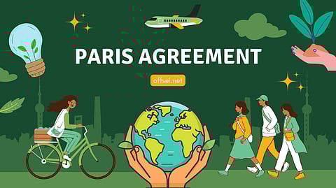 Paris Agreement in grave danger: WMO chief