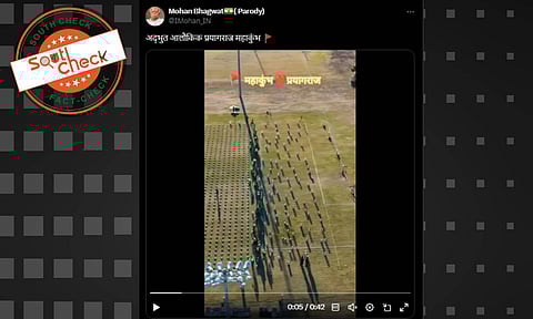 (Source: Social media screenshot)